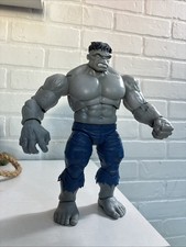 Marvel Legends Gray Hulk (From Bruce Banner 2 Pack) Action Figure picture