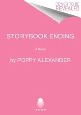Storybook Ending A Novel - VERY GOOD picture