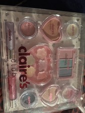 claire’s club makeup set picture