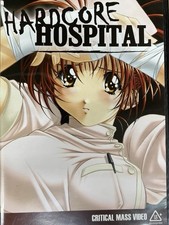 Hard Core Hospital Anime picture