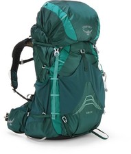 Osprey Eja 58 Pack Women's Deep Teal Color +100% Authentic picture