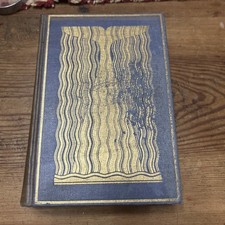 MOBY DICK,1937,Herman Melville,Illustrated,DJ picture