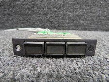 354-0841-001 Korry Annunciator Panel picture