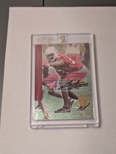 2008 SP Rookie Edition Premier Prospects Auto Calais Campbell #207 Auto RC 14ij picture