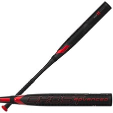 Easton Ghost Advanced Drop 11 Fastpitch Bat: EFP4GHAD11 (33 In. 22 Oz.) picture