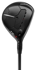 Titleist Golf Club TSR3 18* 5 Wood Regular Project X HZRDUS Red CB 60 Excellent picture