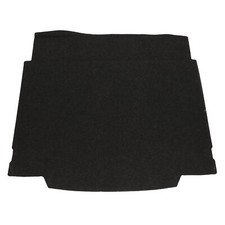 OEM 2016-2025 Chevrolet Malibu Rear Trunk Area Floor Mat Black Diamond 23388916 picture