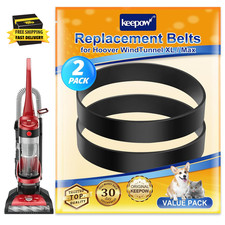 Vacuum Belt Replacement for Hoover Windtunnel XL and Max Capacity Pet Upright Va picture