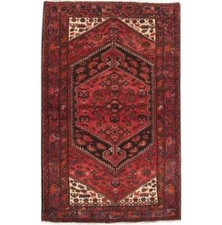 4x7 Authentic Hand-knotted Oriental Rug PIX-82598 picture