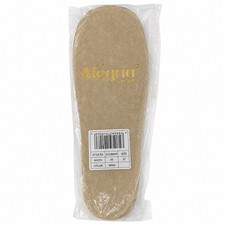 Alegria by PG Lite Footbed Insoles EU 37 Wide W ALG-9999W New Old Stock picture