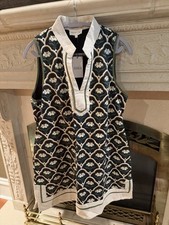 NWT Avara Entro Large Black Beautiful Dress picture