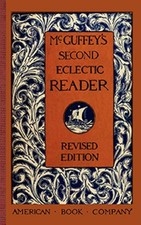 NEW Applewood Books McGuffey's Second Eclectic Reader,  9781429041041 McGuffey R picture