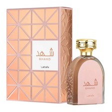 Shahd, Women – Lattafa – 100ml picture