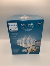 Philips Avent Anti-colic Baby Bottle All In One Gift Set picture