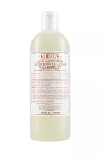 Kiehl's Bath & Shower Liquid Body Cleanser Grapefruit 16.9 oz / 500ml Brand New picture