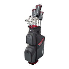 Wilson Staff - All New Profile Senior's Complete Golf Club Set picture