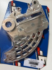 Enduro Engineering Rear Disc Guard KTM Husqvarna Husaberg 33-045 Brand New picture