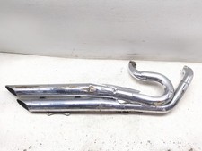 06-25 Suzuki VZR1800 M109R Boulevard Right Exhaust Muffler System picture