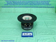 Tang Band W4-2142  (TB Speakers) Loudspeaker as in photos, sn:312, DHL picture