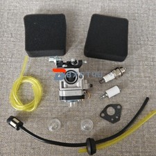 Carburetor Tune Up Kits for Southland SWSTM4317 43cc String Trimmer Carb picture