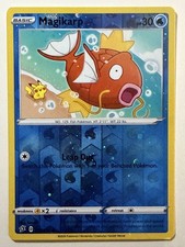 Magikarp (Reverse Cosmos Holo) 039/192 Miscellaneous Cards & Products LP Pokemon picture