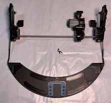 OEM iRobot Roomba Combo j7 j9 10 Max Pad Mechanism Module  Complete Minimal Use picture