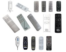 Ships from US/Free Returns/Phone & Text Support- Serta Bed Remotes picture