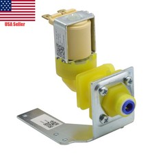Water Inlet Valve 120V 60 Hz for Manitowoc Ice Machine 000009120 picture