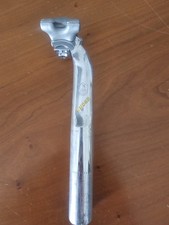 LeMond Campagnolo Vintage Seatpost Rare Engraved picture