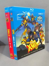 X-Men '97 Season (1-2) 4-D picture
