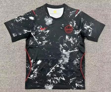 JERSEY Canada National Soccer Mens Away 2026 picture