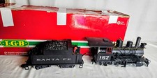 LGB 23191 Lehmann- Gross Bahn The Big Train picture