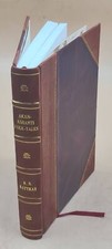 Akan-Ashanti Folk-Tales 1930 By Rattray, R. S. (Robert Sutherland) Leather Bound picture