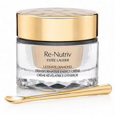 Estée Lauder Re-Nutriv Ultimate Diamond Energy Creme 1.7oz RARE Discontinued NIB picture