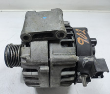 2016-2019 MERCEDES GLS450 3.0L GENERATOR ALTERNATOR 14V 200AMP A0009068706 OEM picture