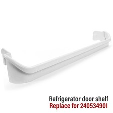 For 240534901 AP3214630 Top Bottom Door Shelf Rack For Frigidaire Refrigerator picture