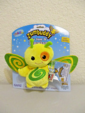Webkinz Zumbuddies - Zana -A Peeking Zum.  New. Original packaging. Unused Code picture