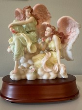 Seraphim Classics Sisters 