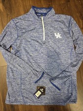 Colosseum UNIVERSITY OF KENTUCKY Quarter Zip Medium picture