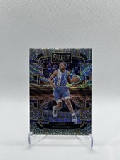 De'Aaron Fox 2023-24 Panini Select - Concourse #49 Elephant Prizm Kings / Spurs picture