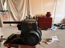 Tecumseh HS40 4HP Mini Bike Engine Rupp Bonanza Speedway Fox picture
