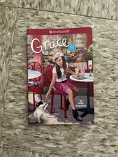 Grace; American Girl by Mary Casanova picture