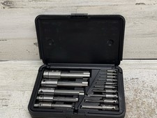 Walton 18015 15 Piece Multi Flute Tap Extractor Set picture