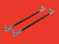 American Star 4130 Chromoly PRO-X Tie Rods: Honda TRX400EX-X +2 Inches 89-09* picture