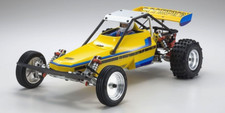 SCORPION 2014 1/10 EP 2WD Buggy KIT 30613D picture