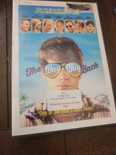 The Way, Way Back DVD Library Copy  picture