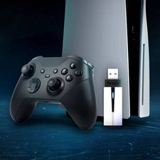 Brook Gaming Wingman P5 -P5 P4 PC Controller Converter Wireless & Wired Ver2026 picture