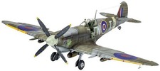 1/32 Supermarine Spitfire Mk IXc Fighter picture