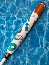 2018 DeMarini CFX Composite Bat (-11) Composite 19 oz 30
