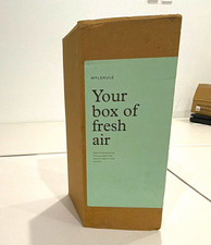 Molekule Air - Peco Filter Set MH1-NF1-PF3 OPEN box unused picture